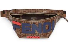 casco moto fendi|fendi belt bag.